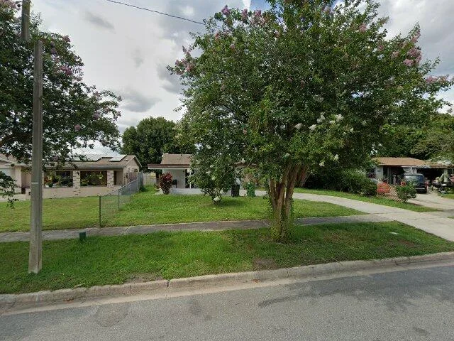 House image located at Orlando, FL 32811