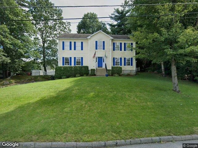 House image located at Holden, MA 01520