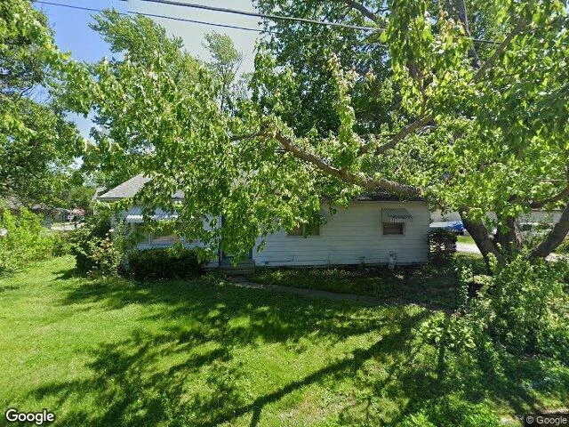 House image located at Girard, IL 62640