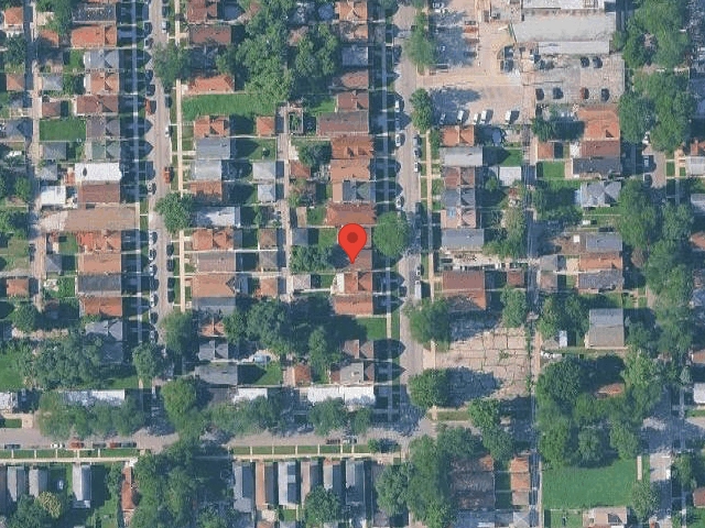 House image located at Chicago, IL 60636