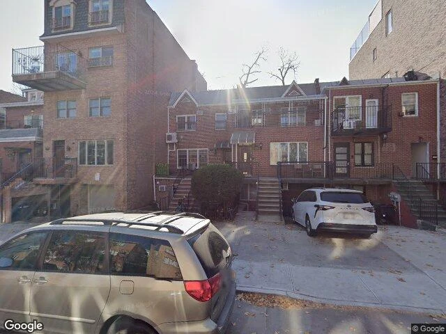 House image located at Brooklyn, NY 11219