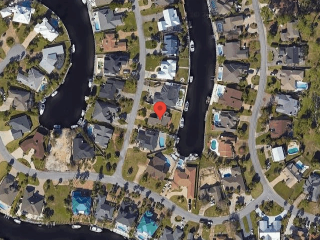 House image located at Panama City, FL 32408