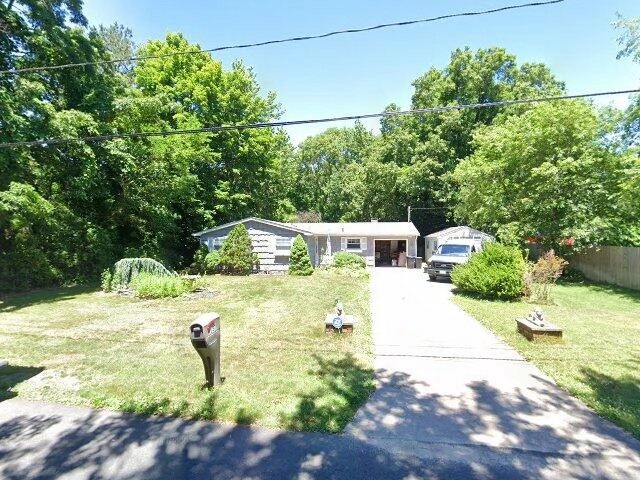 House image located at Shirley, NY 11967