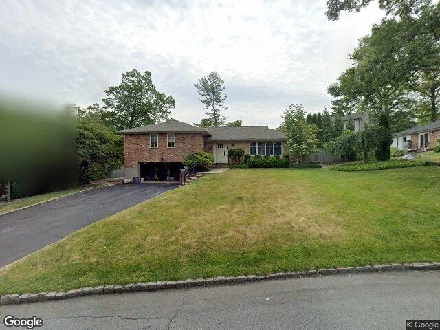 House image located at Summit, NJ 07901