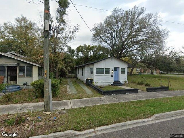 House image located at Jacksonville, FL 32209