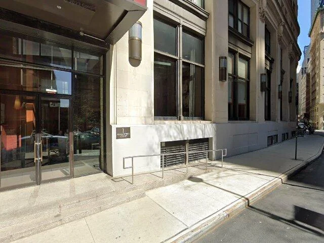 House image located at New York, NY 10005