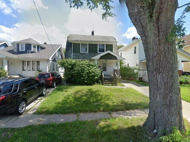 House image located at Cleveland, OH 44102