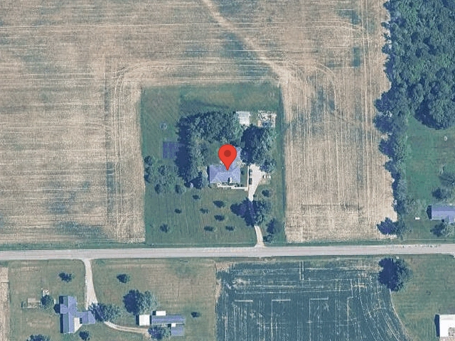 House image located at Albany, IN 47320