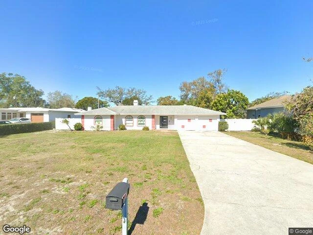 House image located at Largo, FL 33770