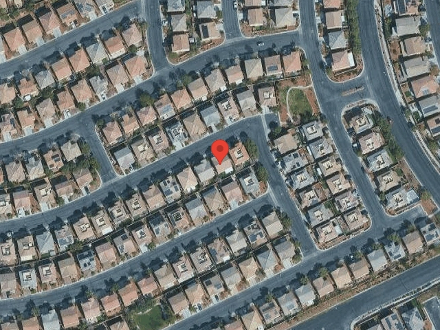 House image located at Las Vegas, NV 89166