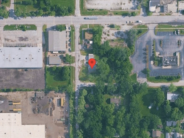 House image located at Harvey, IL 60426