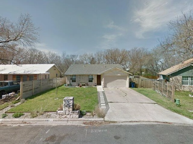 House image located at Austin, TX 78745