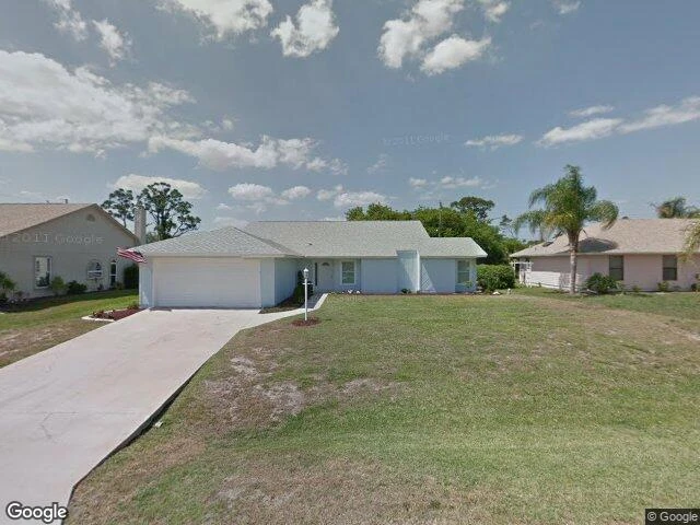 House image located at Vero Beach, FL 32962