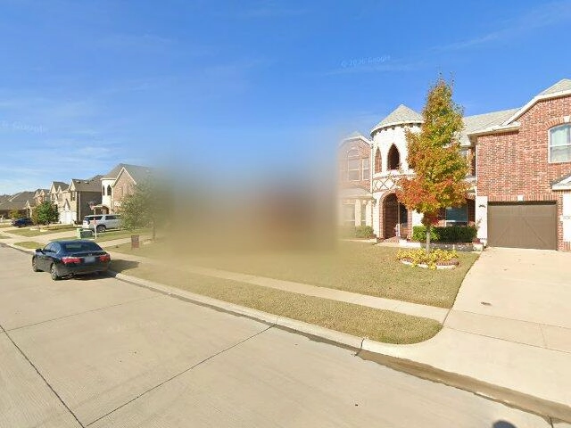 House image located at Grand Prairie, TX 75054