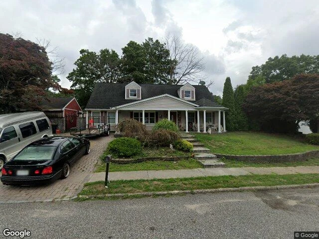 House image located at Port Jefferson Station, NY 11776