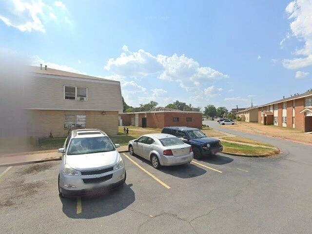 House image located at North Little Rock, AR 72114