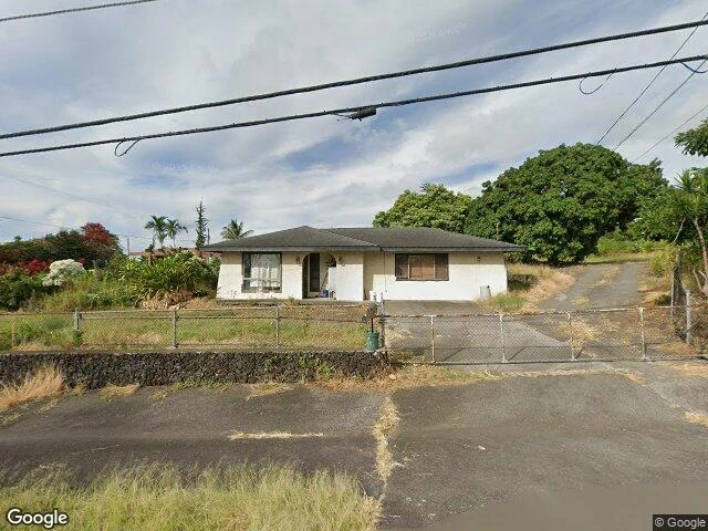House image located at Kailua Kona, HI 96740