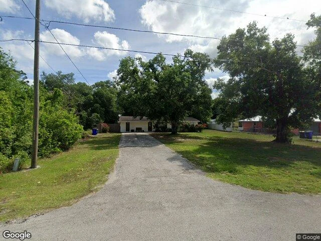 House image located at Lake Placid, FL 33852