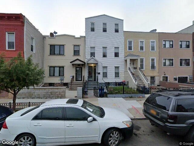 House image located at Brooklyn, NY 11233