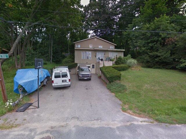 House image located at Haverhill, MA 01830