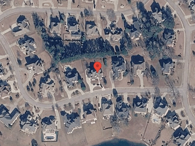 House image located at Hampton, GA 30228