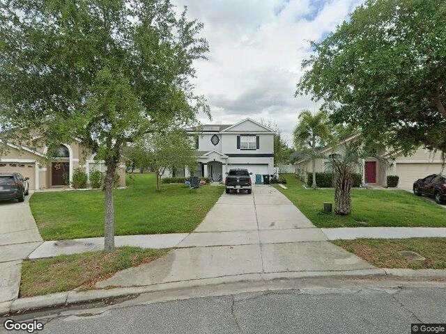 House image located at Orlando, FL 32829