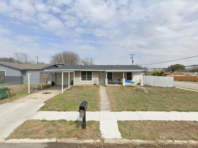 House image located at San Antonio, TX 78227