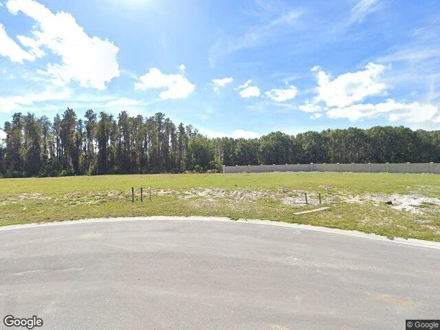 House image located at Wesley Chapel, FL 33543