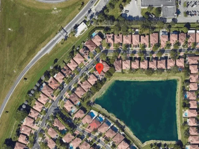 House image located at Homestead, FL 33033