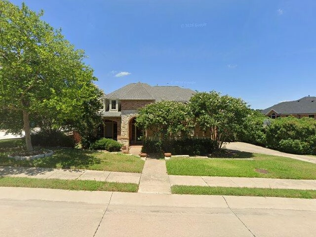 House image located at Lewisville, TX 75077