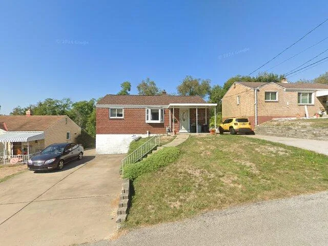 House image located at Pittsburgh, PA 15210