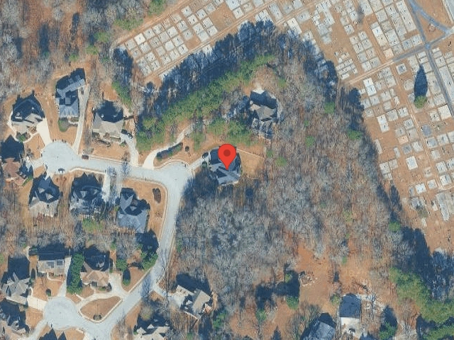 House image located at Grayson, GA 30017