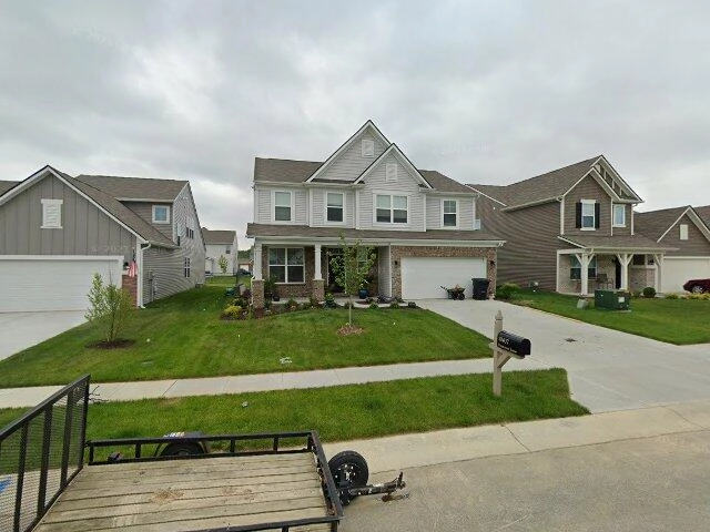 House image located at Indianapolis, IN 46239