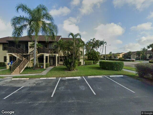 House image located at Lake Worth, FL 33467