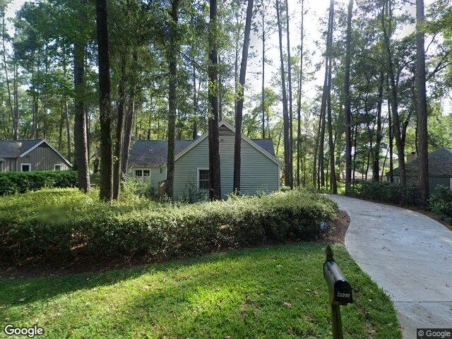 House image located at Gainesville, FL 32608