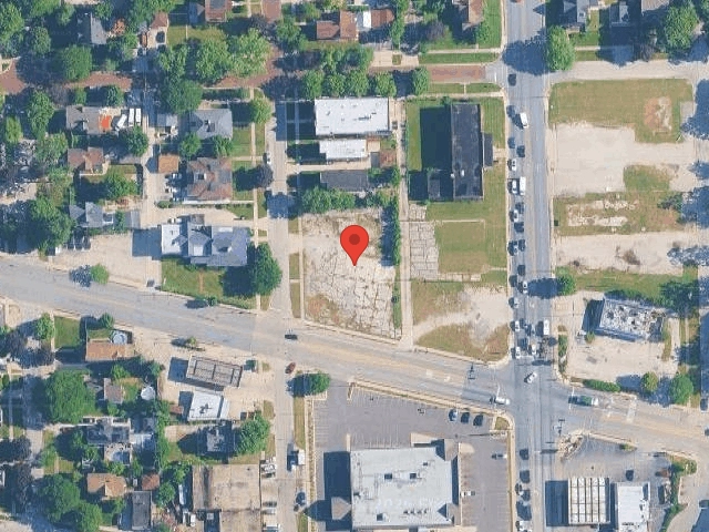 House image located at Anderson, IN 46017