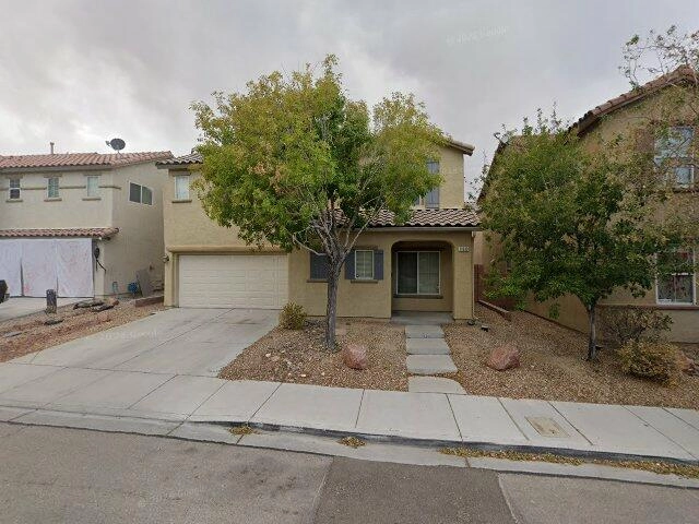 House image located at Las Vegas, NV 89183