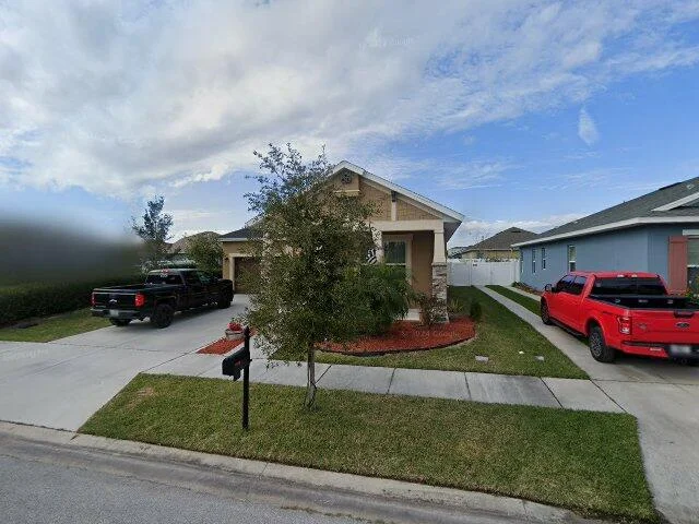 House image located at Wesley Chapel, FL 33545