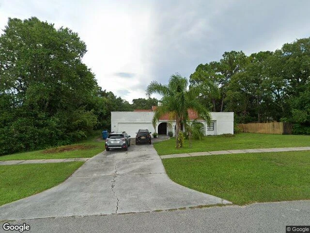 House image located at Spring Hill, FL 34609