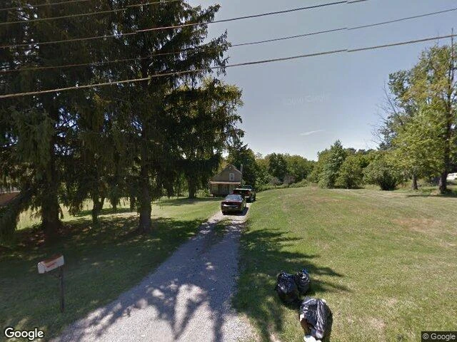 House image located at Steubenville, OH 43953