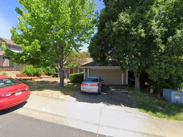 House image located at Folsom, CA 95630