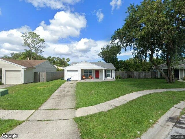 House image located at Palm Harbor, FL 34684