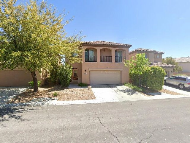 House image located at Las Vegas, NV 89138