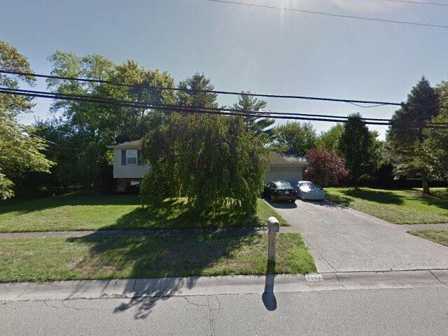 House image located at Fairfield, OH 45014