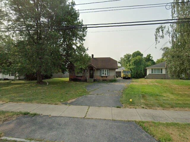 House image located at Rochester, NY 14615