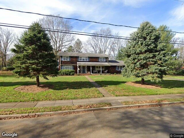 House image located at Shrewsbury, NJ 07702