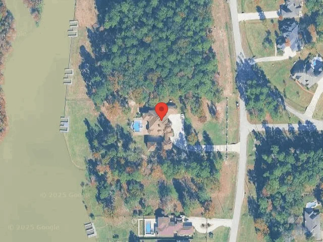 House image located at Huffman, TX 77336