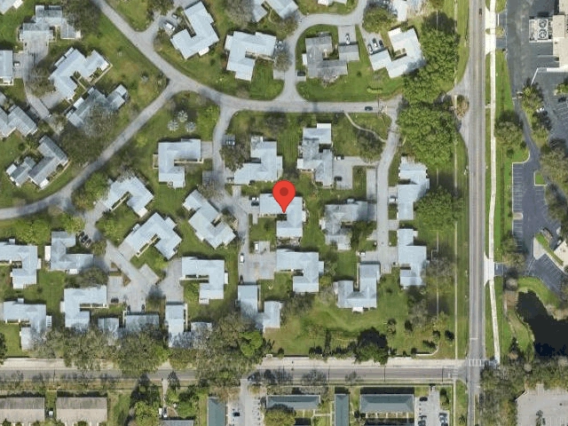 House image located at Saint Petersburg, FL 33711