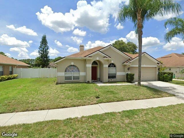 House image located at Tampa, FL 33625