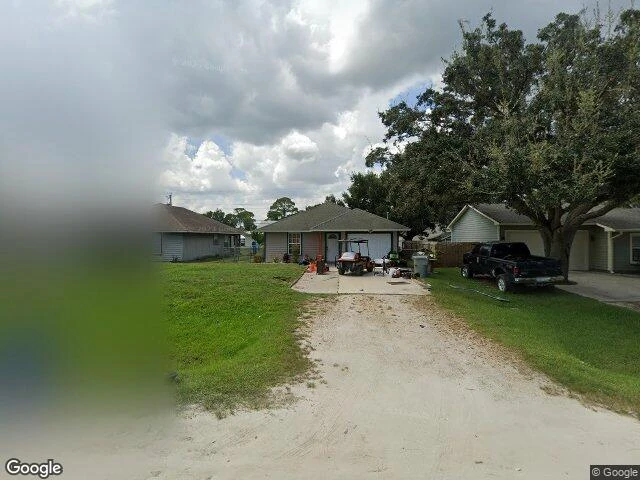 House image located at Vero Beach, FL 32962